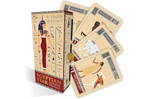 Egyptian Star Oracle