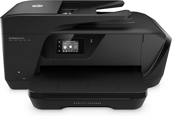 hp a3 colour printer