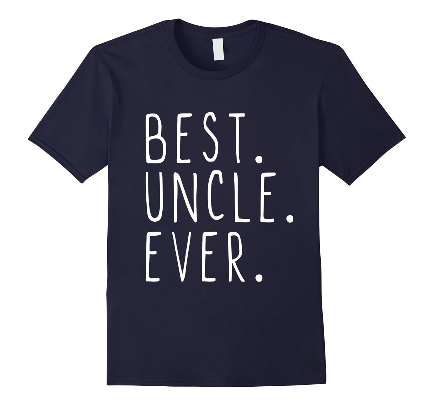 Best Uncle Ever Cool T-Shirt-ANZ