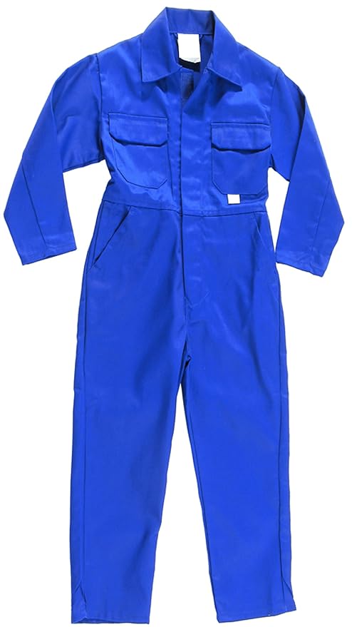 utility workwear boilersuit
