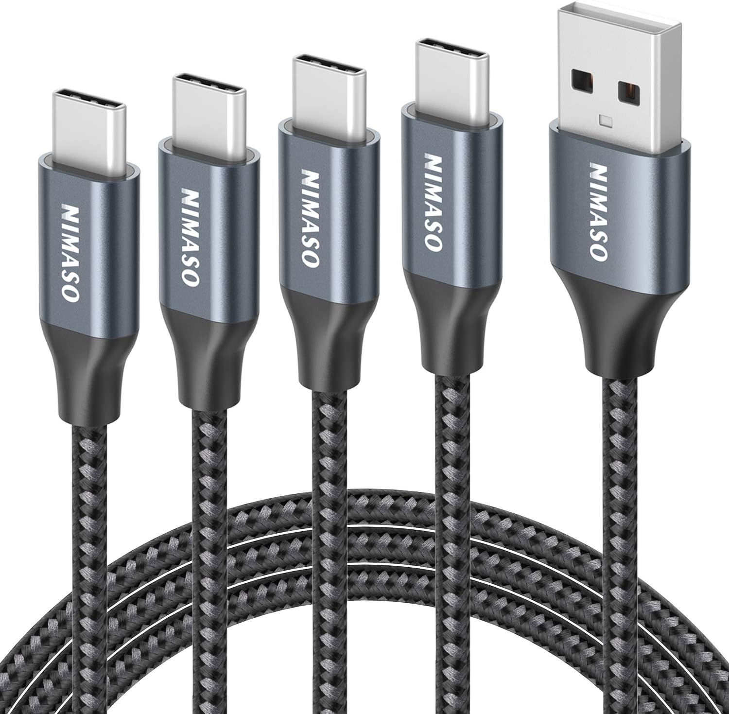NIMASO USB C Cable