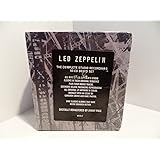 The Complete Studio Recordings