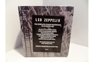 The Complete Studio Recordings