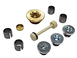 LS Engine Block Oil & Coolant Galley Plug