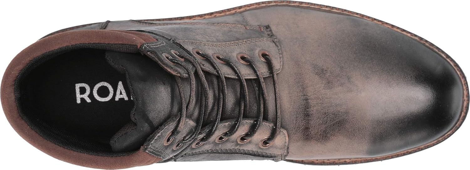 roan mike chukka boot