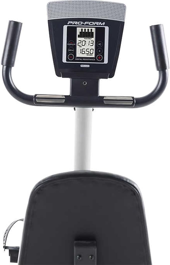 Proform 120 R Recumbent Bike Discount 