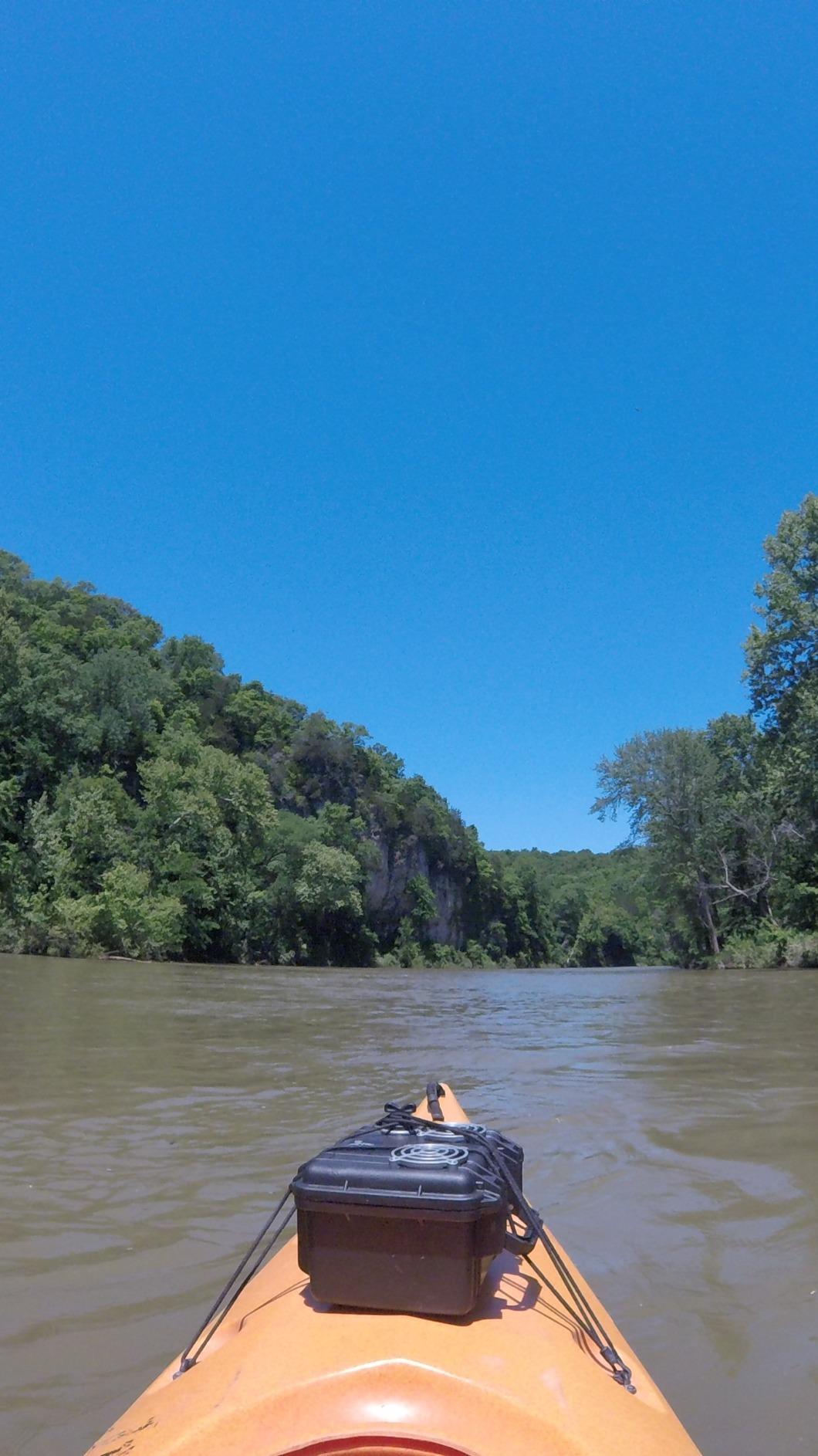 waterproof speaker for river