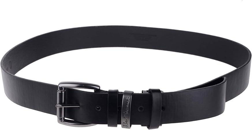 ben sherman mens belt