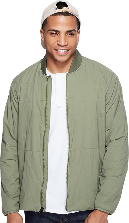 levi's commuter bomber jacket