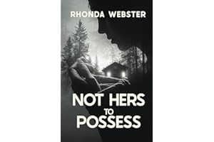Not Hers to Possess