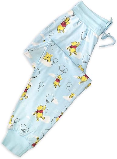 winnie the pooh womens clothes
