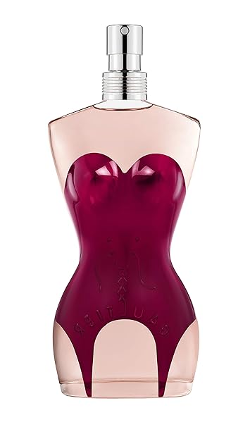 Jean Paul Gaultier Classique Torzo Eau De Parfum 50 ml (woman)