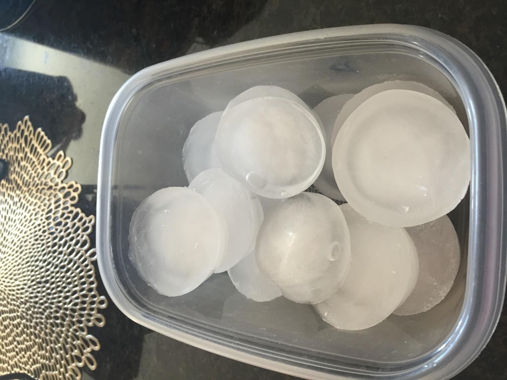 User photo