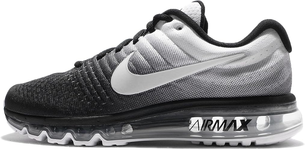 nike air max 2017 size 9