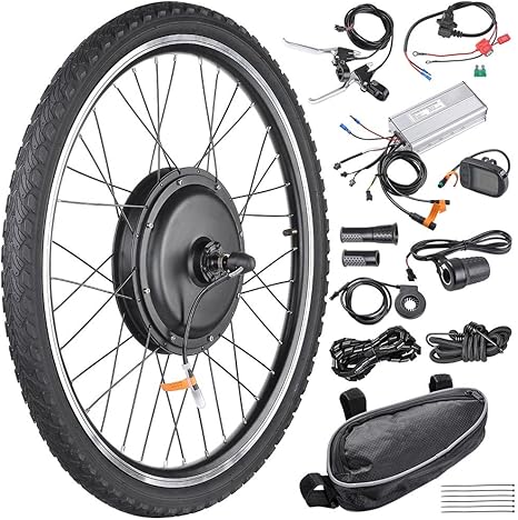 electric bike conversion kit 1000w 48v uk