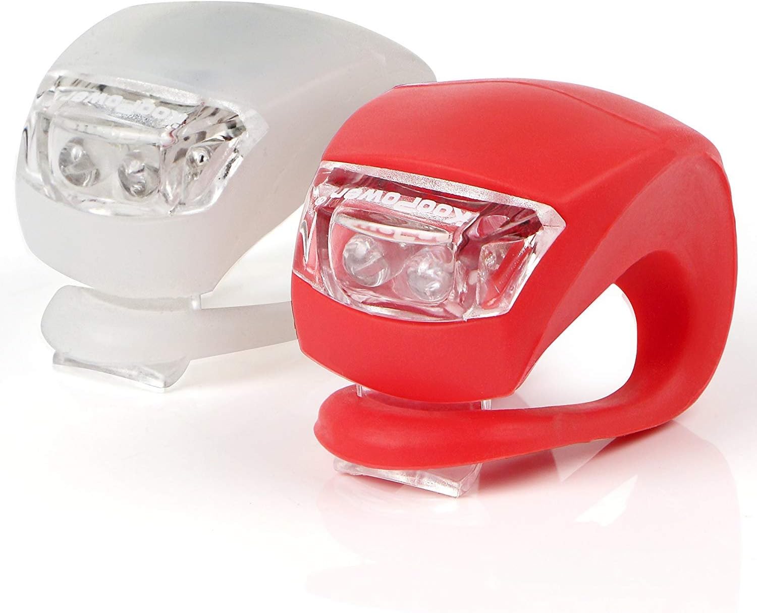 bike lights
