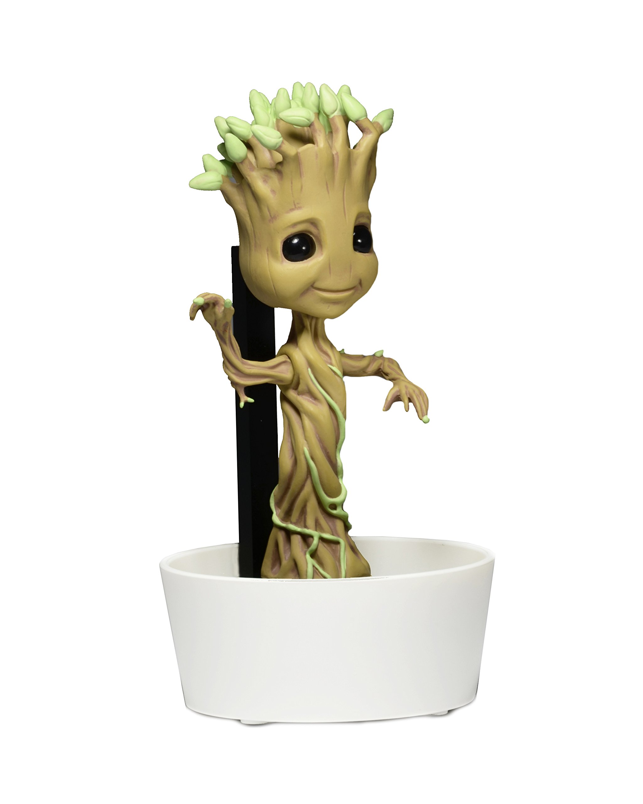 Guardian Of The Galaxy Bodyknocker Dancing Groot New