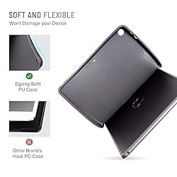 Drodalala iPad 9th Generation Case for Girls, 8th