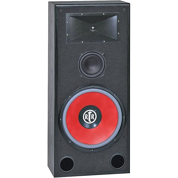 cerwin vega floor standing speakers
