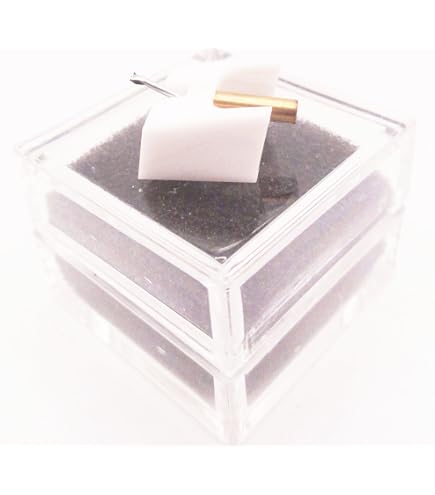 Amazon.com: Durpower Phonograph Record Player Turntable Needle for