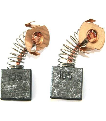Anillo De Cepillo De Repuesto Original DeWalt OEM - N309479 - Para Herramientas Eléctricas 110V
