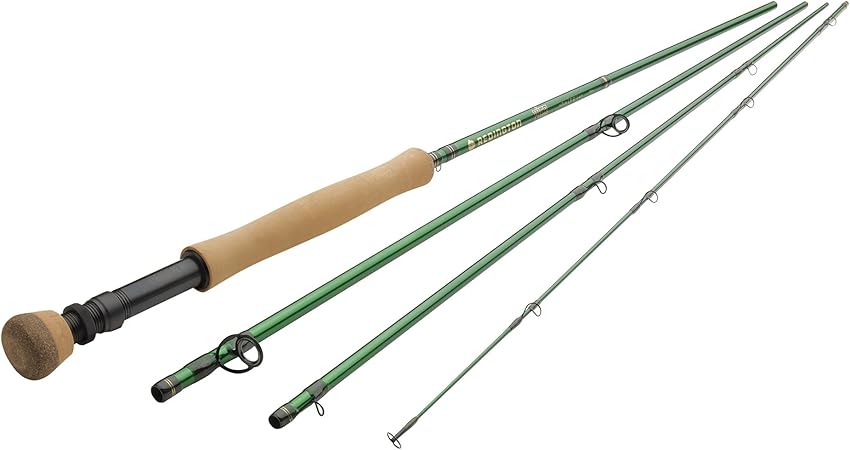 Vice fly rod Clearance