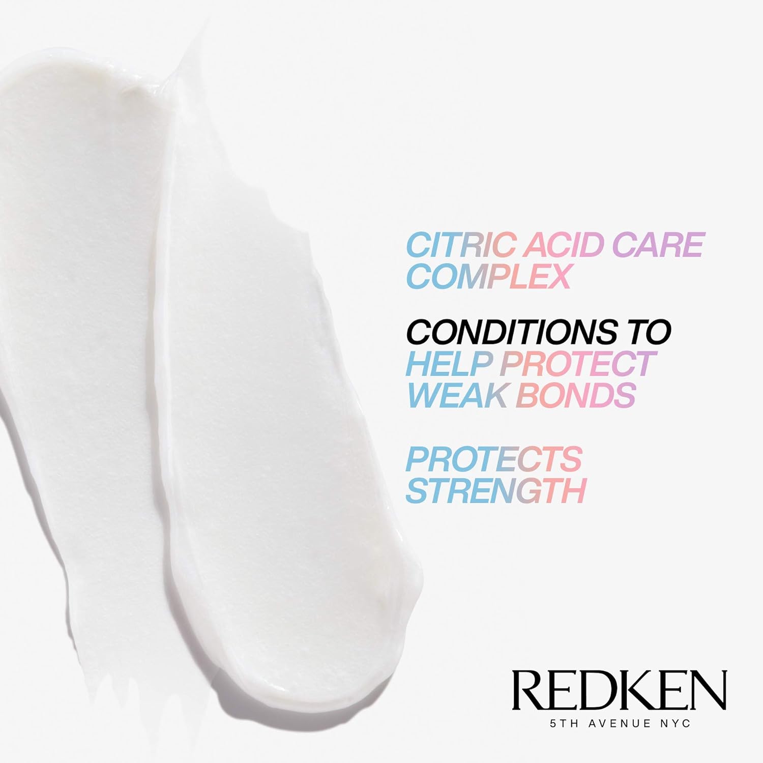 Redken | Acidic Bonding Concentrate | Conditioner | For Dry, Damaged & Colour-Treated hair |Strengthens, Conditions & Protects | 300ml - Image 5