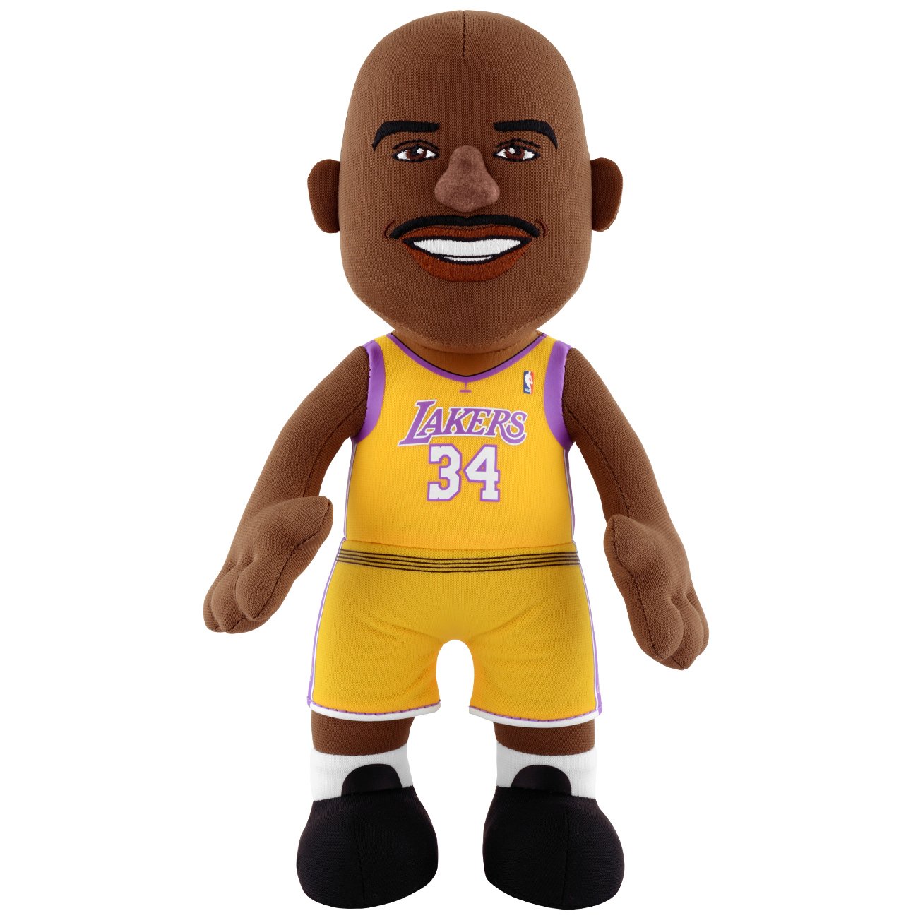A Legend for Play or Display Bleacher Creatures Los Angeles Lakers Kobe