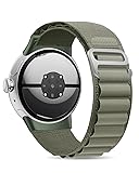 BandRain Alpine Loop Nylon Band Compatible with