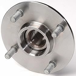 Stirling P512016PR_B798 - Pair 2 Rear Wheel Bearing