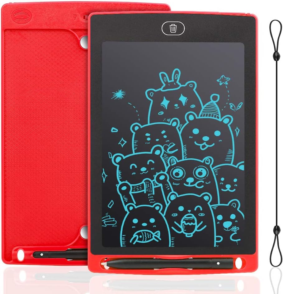 tavolette da disegno per bambini