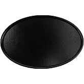 CTM Blank Oval Belt Buckle