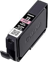 Canon 6408B001 Inkjet Cartridge Magenta CLI-42M Photo Ink 14ml PIXMA PRO-10 view 2