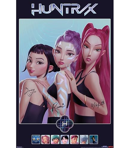 K-POP