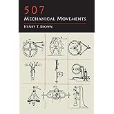 507 Mechanical Movements