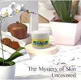 Mistry's Aloe Vera Propolis Cream 50g - Vegan, Free From Additives view 2