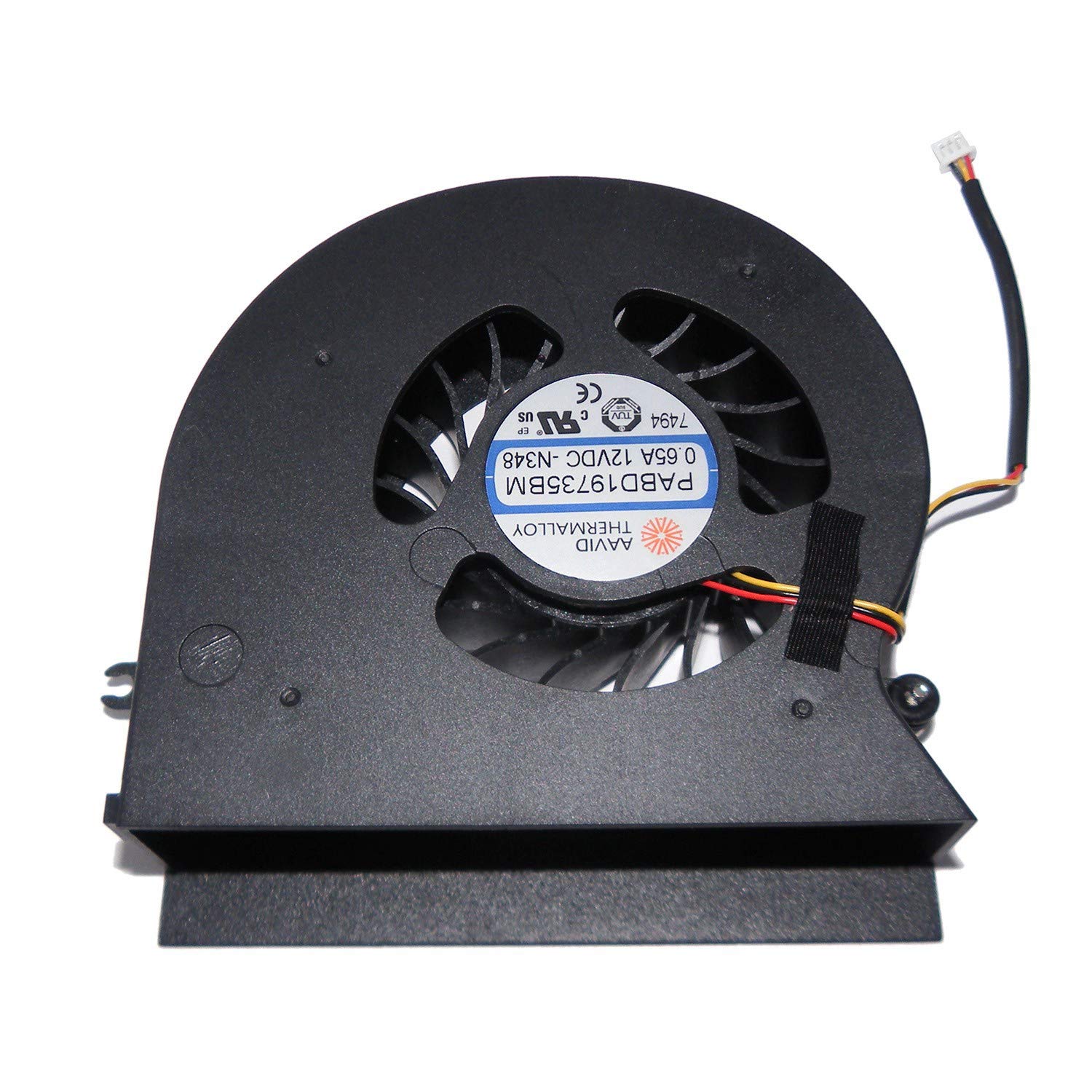 The 8 Best Gt72vr Cooling Fan