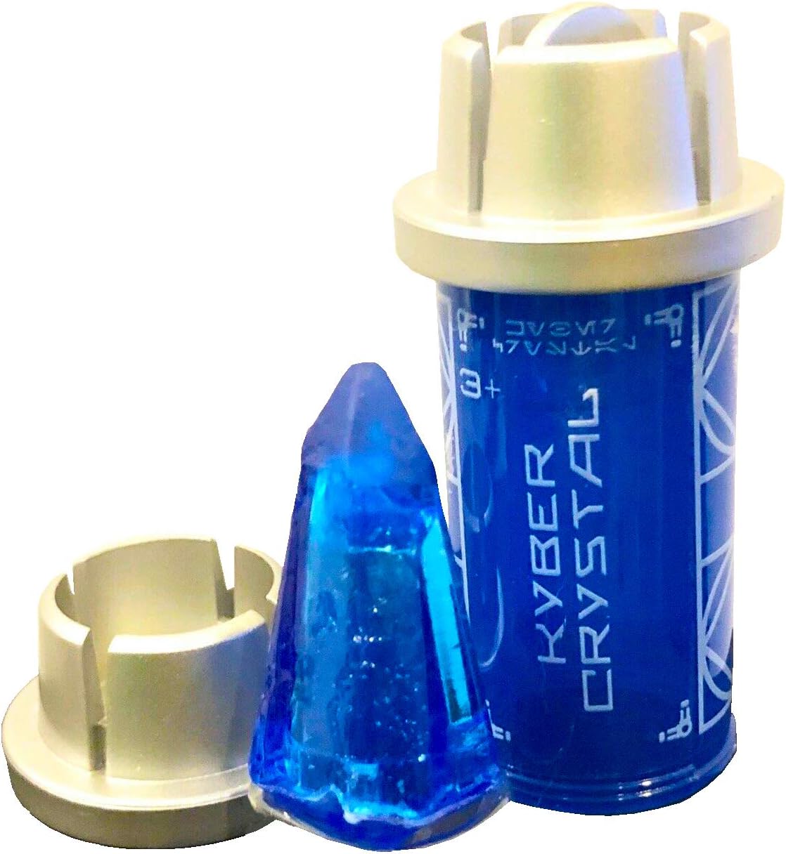 Galaxy's Edge Star Wars Kyber Crystal 