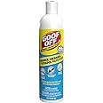 Goof Off Marks, Messes & Stains Remover, 8 fl. oz. Spray, Household Surface Safe, Removes Spots and Stains from Plastics, Fabric, and Clothing, Ideal for Households with Kids