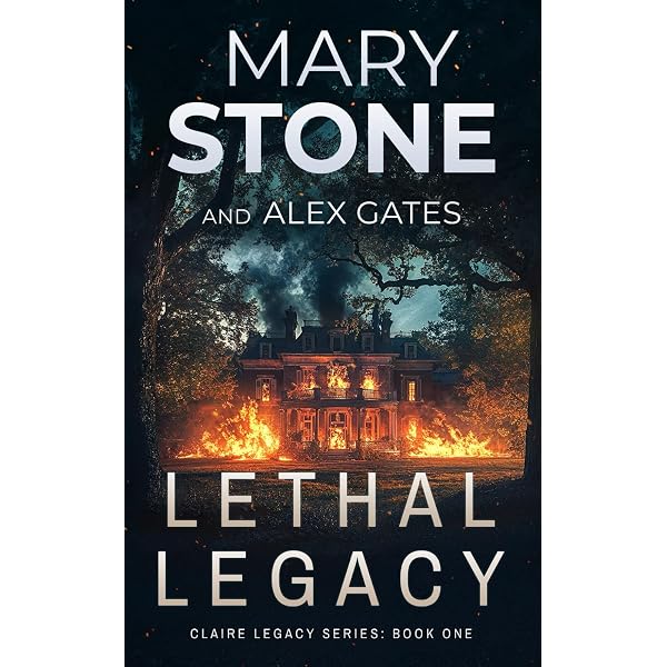 Lethal Legacy: Fairstein, Linda: 9780385523998: Amazon.com: Books
