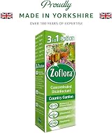 Zoflora Multipurpose Concentrated Antibacterial Disinfectant 120ml Country view 6