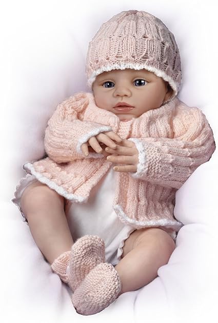 bebe reborn amazon mexico