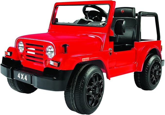 rollplay 6 volt battery