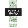 Systematic Theology, vol. 2: Existence and the Christ