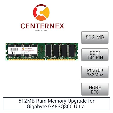 gigabyte ga-8sq800 ultra