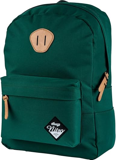 urban classic backpack
