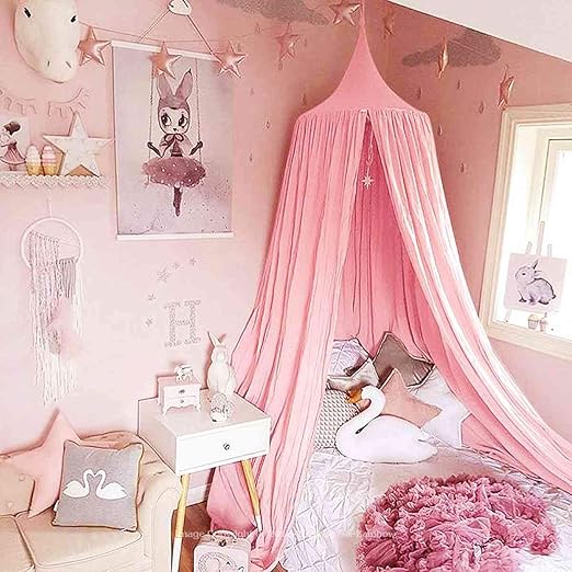 bed canopy kids