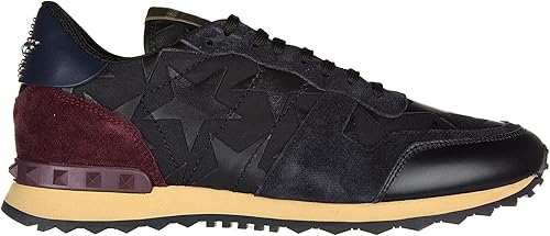 valentino camustars sneakers