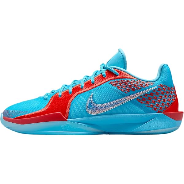 Amazon.com | Nike Sabrina 2 Basketball Shoes (Baltic Blue/Light
