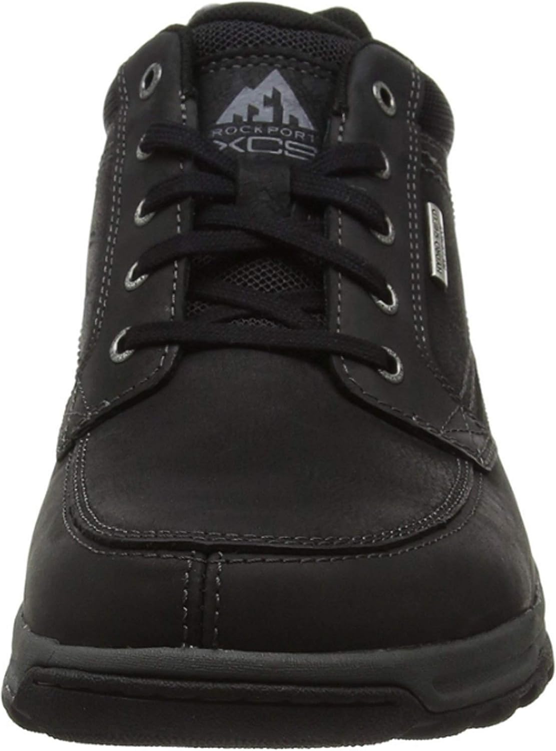 trail technique waterproof chukka